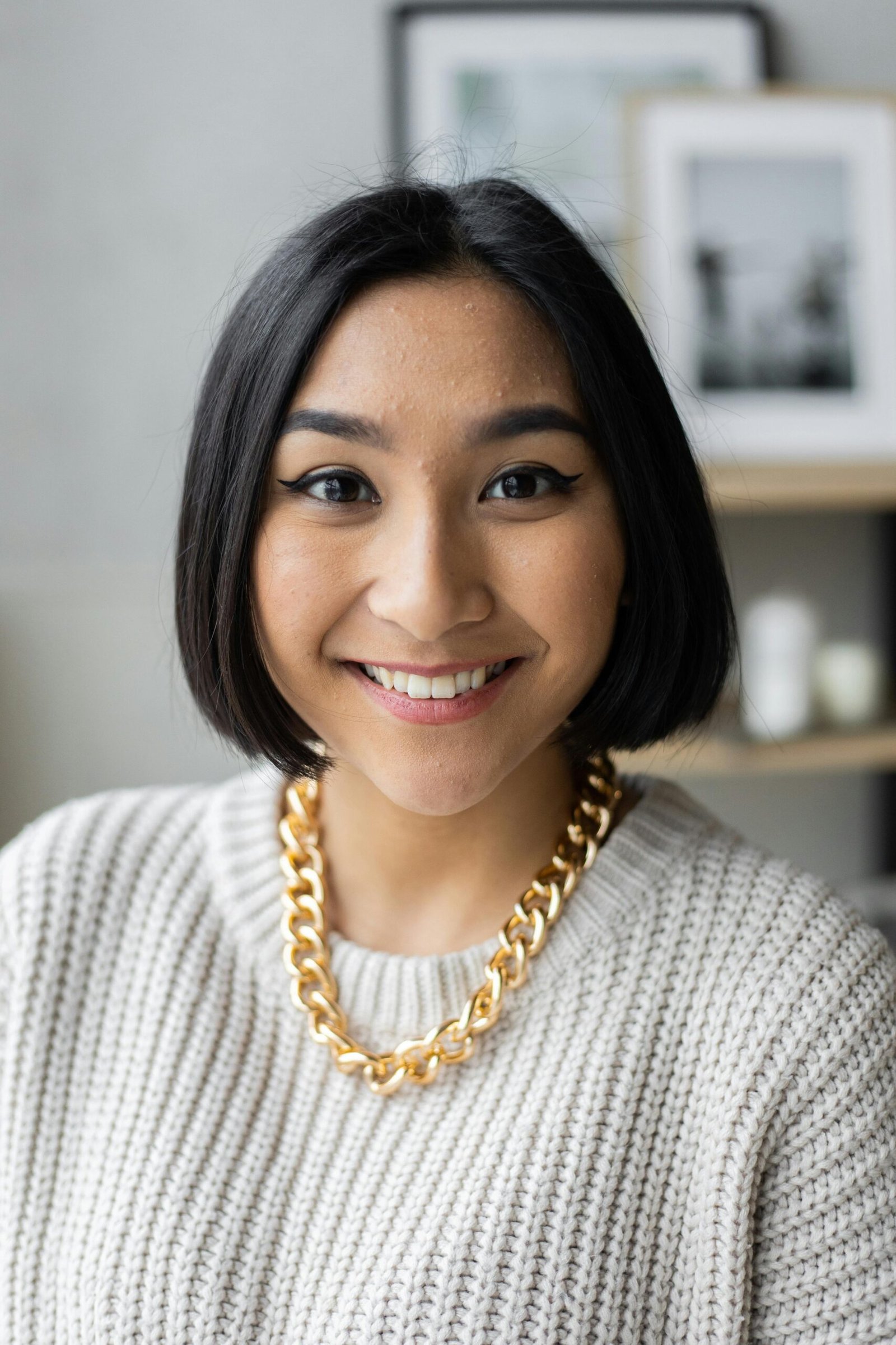 Nina S., Jersey City, NJ